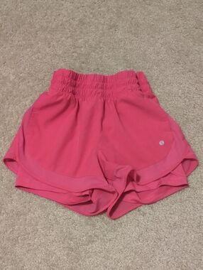 Layer8 Women's Running Shorts